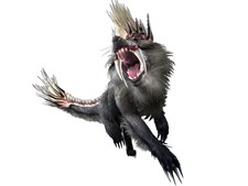 画像ギャラリー No.003のサムネイル画像 / Xbox 360版「モンスターハンター フロンティア オンライン」,プロモーションサイトで“ベルキュロス”や“パリアプリア”,“オルガロン”の情報を公開