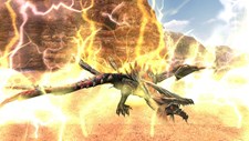 画像ギャラリー No.008のサムネイル画像 / Xbox 360版「モンスターハンター フロンティア オンライン」,プロモーションサイトで“ベルキュロス”や“パリアプリア”,“オルガロン”の情報を公開