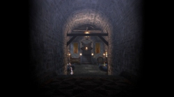 画像ギャラリー No.015のサムネイル画像 / X360版「モンスターハンター フロンティア オンライン」,狩りの拠点となるメゼポルタ広場を紹介