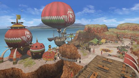 画像ギャラリー No.003のサムネイル画像 / カプコン,Xbox 360版「モンスターハンター フロンティア オンライン」の公式サイトをビギナー向けにリニューアル。MHFオリジナル要素情報も追加公開