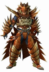 画像ギャラリー No.017のサムネイル画像 / カプコン,Xbox 360版「モンスターハンター フロンティア オンライン」の公式サイトをビギナー向けにリニューアル。MHFオリジナル要素情報も追加公開