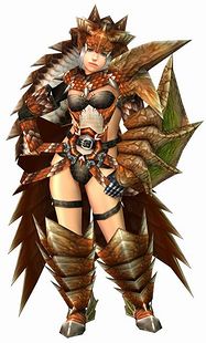 画像ギャラリー No.018のサムネイル画像 / カプコン,Xbox 360版「モンスターハンター フロンティア オンライン」の公式サイトをビギナー向けにリニューアル。MHFオリジナル要素情報も追加公開