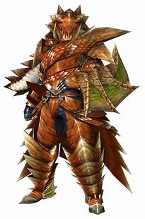 画像ギャラリー No.019のサムネイル画像 / カプコン,Xbox 360版「モンスターハンター フロンティア オンライン」の公式サイトをビギナー向けにリニューアル。MHFオリジナル要素情報も追加公開