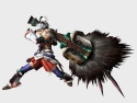 画像ギャラリー No.008のサムネイル画像 / どーんと100名様にプレゼント! Xbox 360版「モンスターハンター フロンティア オンライン 体験版」は,課金手続きをすれば製品版同等のサービスを利用可能