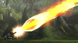 画像ギャラリー No.025のサムネイル画像 / どーんと100名様にプレゼント! Xbox 360版「モンスターハンター フロンティア オンライン 体験版」は,課金手続きをすれば製品版同等のサービスを利用可能