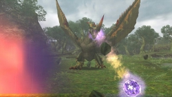 画像ギャラリー No.004のサムネイル画像 / 1000名様にXbox 360版「モンスターハンター フロンティア オンライン」が起動ディスクなしで遊べるクライアントのDL用コードと,48時間分のXbox LIVE ゴールド メンバーシップをセットでプレゼント