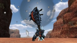 画像ギャラリー No.006のサムネイル画像 / 1000名様にXbox 360版「モンスターハンター フロンティア オンライン」が起動ディスクなしで遊べるクライアントのDL用コードと,48時間分のXbox LIVE ゴールド メンバーシップをセットでプレゼント