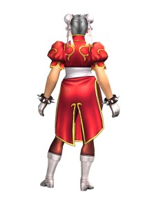 画像ギャラリー No.004のサムネイル画像 / 「モンスターハンター フロンティア オンライン」にリュウと春麗が参戦? Xbox 360版「スーパーストリートファイターIV AE」とのコラボが発表に