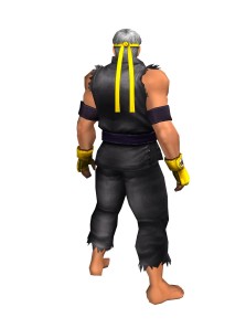 画像ギャラリー No.006のサムネイル画像 / 「モンスターハンター フロンティア オンライン」にリュウと春麗が参戦? Xbox 360版「スーパーストリートファイターIV AE」とのコラボが発表に