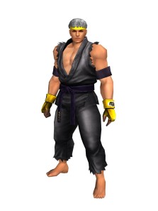 画像ギャラリー No.007のサムネイル画像 / 「モンスターハンター フロンティア オンライン」にリュウと春麗が参戦? Xbox 360版「スーパーストリートファイターIV AE」とのコラボが発表に