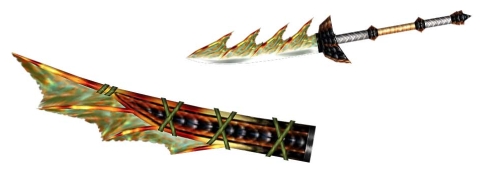 画像ギャラリー No.007のサムネイル画像 / 「MHF」,第45回狩人祭を開催。今回は試練対象に大量の古龍が