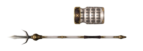 画像ギャラリー No.014のサムネイル画像 / 「MHF」,第45回狩人祭を開催。今回は試練対象に大量の古龍が