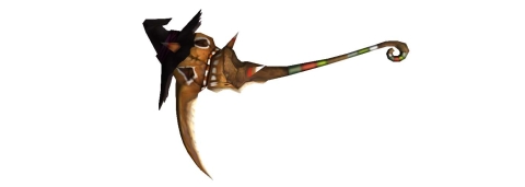 画像ギャラリー No.017のサムネイル画像 / 「MHF」,第45回狩人祭を開催。今回は試練対象に大量の古龍が