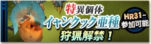 画像ギャラリー No.020のサムネイル画像 / 「MHF」,第45回狩人祭を開催。今回は試練対象に大量の古龍が