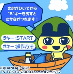 画像ギャラリー No.006のサムネイル画像 / ディー・エヌ・エー,「モバゲータウン」のゲームAPIをオープン化。先行パートナーによる92タイトルが登場