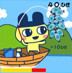 画像ギャラリー No.007のサムネイル画像 / ディー・エヌ・エー,「モバゲータウン」のゲームAPIをオープン化。先行パートナーによる92タイトルが登場