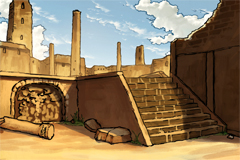 画像ギャラリー No.006のサムネイル画像 / 目指すは最高の武具作り。「伝説の鍛冶屋」モバゲータウンで配信