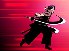 画像ギャラリー No.007のサムネイル画像 / 「もののけWANTED!」がMobageで配信。アークザラッドのスタッフが再結集