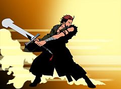 画像ギャラリー No.008のサムネイル画像 / 「もののけWANTED!」がMobageで配信。アークザラッドのスタッフが再結集