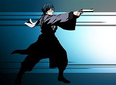 画像ギャラリー No.009のサムネイル画像 / 「もののけWANTED!」がMobageで配信。アークザラッドのスタッフが再結集