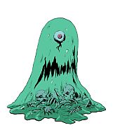 画像ギャラリー No.014のサムネイル画像 / 「もののけWANTED!」がMobageで配信。アークザラッドのスタッフが再結集