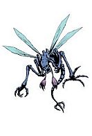 画像ギャラリー No.016のサムネイル画像 / 「もののけWANTED!」がMobageで配信。アークザラッドのスタッフが再結集