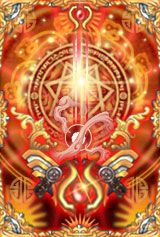 画像ギャラリー No.022のサムネイル画像 / 「もののけWANTED!」がMobageで配信。アークザラッドのスタッフが再結集