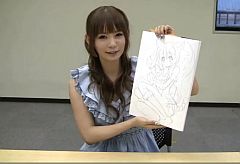 画像ギャラリー No.006のサムネイル画像 / 「天空のスカイガレオン」が中川翔子さんとコラボ。女神降臨イベントを実施