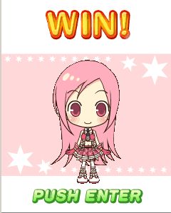 画像ギャラリー No.008のサムネイル画像 / 「バトルゴルフ パンヤ」がMobageでサービス開始。クーやエリカでプレイ可能