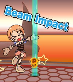 画像ギャラリー No.010のサムネイル画像 / 「バトルゴルフ パンヤ」がMobageでサービス開始。クーやエリカでプレイ可能