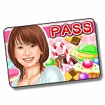 画像ギャラリー No.002のサムネイル画像 / 「ダービー×ダービー」,競馬キャスターがプロデュースしたアイテム登場