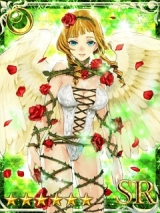 画像ギャラリー No.003のサムネイル画像 / カードバトル「ギルドメシア」,mobageで配信開始。救世主を目指して旅に出ろ