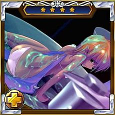 画像ギャラリー No.001のサムネイル画像 / 「モンスターコレクション」,魔力の結晶を集めて限定カードを手に入れよう