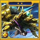 画像ギャラリー No.006のサムネイル画像 / 「モンスターコレクション」,魔力の結晶を集めて限定カードを手に入れよう