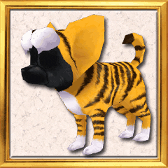 画像ギャラリー No.003のサムネイル画像 / 「わんこのお部屋forモバゲー」登録者数50万人,「激闘!ネコ騎士団」登録者数10万人を突破。記念キャンペーンが開催