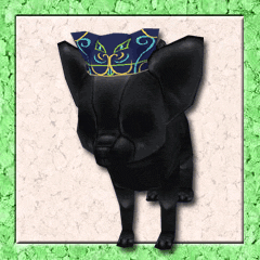 画像ギャラリー No.004のサムネイル画像 / 「わんこのお部屋forモバゲー」登録者数50万人,「激闘!ネコ騎士団」登録者数10万人を突破。記念キャンペーンが開催