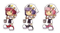 画像ギャラリー No.002のサムネイル画像 / 「狩りとも」,「よってこや」のラーメンを食べて限定ユニットを手に入れよう