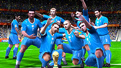 ͣθǧȥ롤2010 FIFA ɥå եꥫפȯ䡣ǥɥåפ­˳