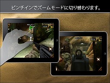 iPadϥեȤiPadॢץ8ȥҲ𡣻פ鷺ͷӤʤץࡼӡ4GamerUp