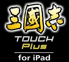 #005Υͥ/iPadϥꥸʥ𾭤κǽ⡣iPadѥֻԢ TOUCH Plus for iPadפ򥳡ƥ⥲ॹ2010ǯƤۿ