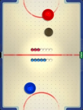 #004Υͥ/iPadǥۥå4 Strikers Hockeyס4ͤǤ