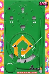 画像ギャラリー No.002のサムネイル画像 / 「ポケットメイト」,野球&メイロゲーム配信。オリジナルモードも