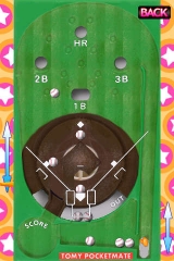 画像ギャラリー No.003のサムネイル画像 / 「ポケットメイト」,野球&メイロゲーム配信。オリジナルモードも