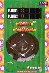 画像ギャラリー No.004のサムネイル画像 / 「ポケットメイト」,野球&メイロゲーム配信。オリジナルモードも