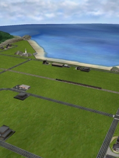 画像ギャラリー No.002のサムネイル画像 / 鉄道シム「My Railway JR西日本編 for iPad」8月31日より配信中