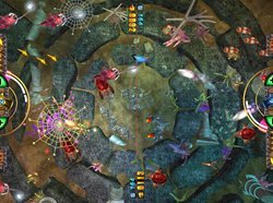 画像ギャラリー No.003のサムネイル画像 / 「Fishing Joy」,iPadバージョンに対戦機能などが追加