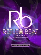 iPadꥺॢREFLEC BEAT plusסۿ