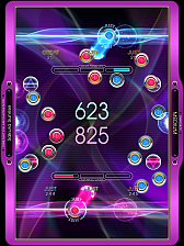 画像ギャラリー No.004のサムネイル画像 / 「REFLEC BEAT plus」,Twitter投稿機能追加などのバージョンアップ