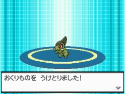 画像ギャラリー No.006のサムネイル画像 / 「ポケットモンスターブラック・ホワイト」,“ナガシマスパーランド”にポケモン探しの訓練施設が登場&羽田空港で“ポケモン調査隊!”開催