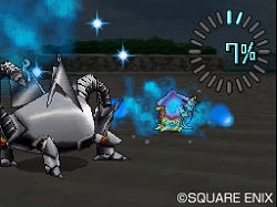 画像ギャラリー No.009のサムネイル画像 / Wi-Fi通信で対戦も可能!「ドラゴンクエストモンスターズ ジョーカー2」の新情報が公開